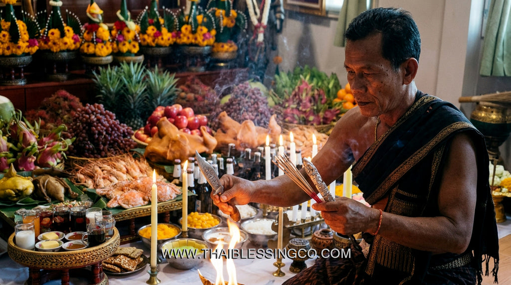 🕊️ THE SOUL RECONCILIATION: Divine Merit & Spiritual Transition Ritual 🕊️