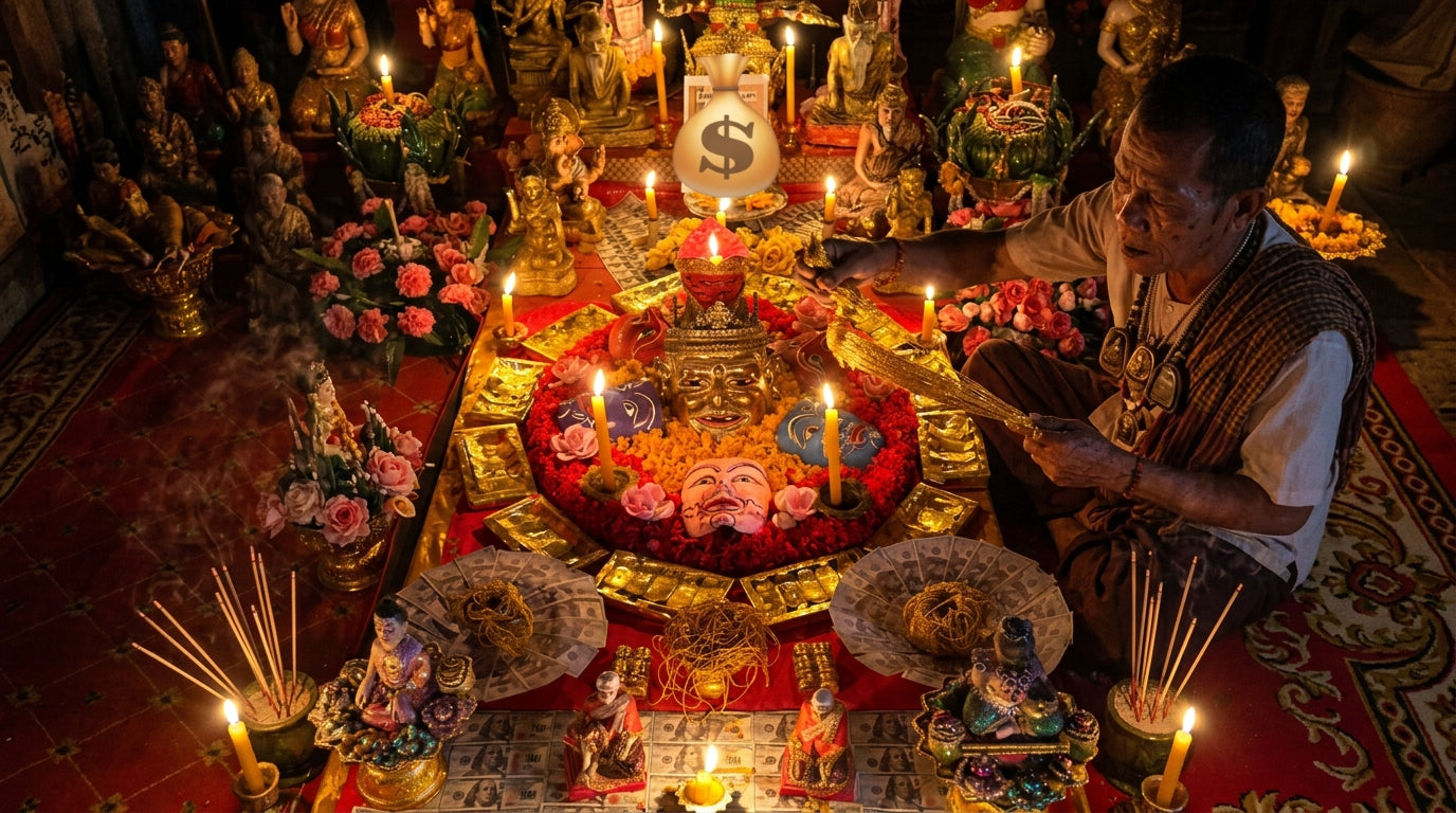 🌟 THE SOVEREIGN DESTINY: The Ultimate Ritual for Unstoppable Success & Infinite Wealth 🌟