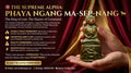 🔞 THE SUPREME ALPHA: PHAYA NGANG MA-SEP-NANG 🐎 AetherSovereign: The Grand Synergy & Social Dominion Totem