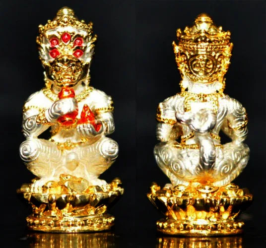 ☄️ THE WEALTH-EATER: SI HU HA TA ✨ The Wealth Alchemist: 2025 "Si Hoo Ha Ta" 2K Bronze Edition – The Ultimate Guardian for Investors & Entrepreneurs