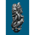 💎 THE ETERNAL EMBRACE: "Nang Kleun Gai" Sovereign Attraction Talisman — The Unbreakable Bond of Charisma & Abundance Soft silver (aluminum herbal medicine pot) is renowned for overcoming illnesses and escaping misfortune. Only 399 pieces were made.