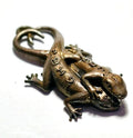🦎 TWIN GECKO: 1,000 MILLIONAIRE EDITION 💰 The Power of Multiplication: Magnetize Extreme Wealth and Social Fascination with the Twin-Gecko Sovereign