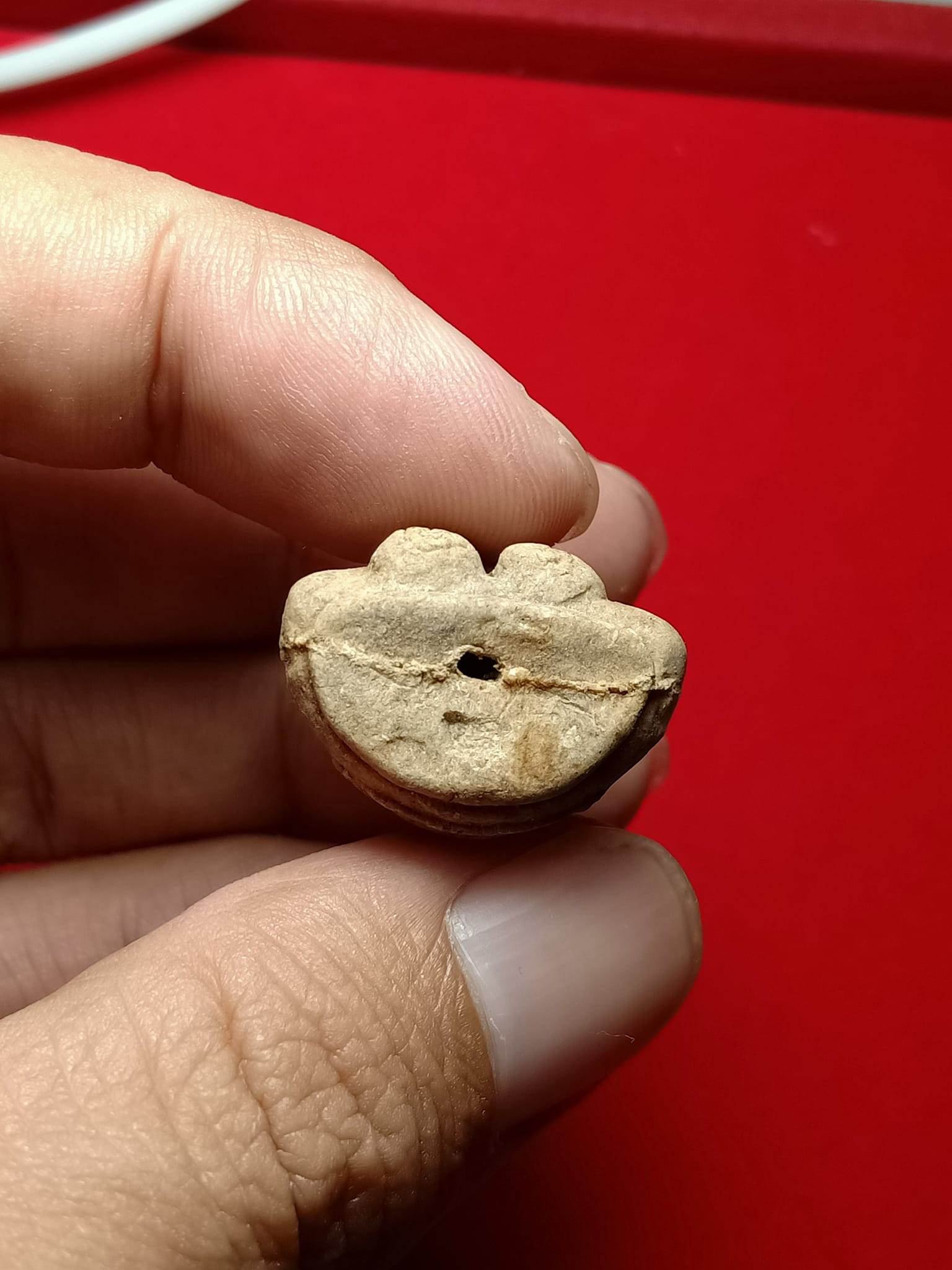 Ta Khun Chang Nguad Ngong – Sacred Thai Wealth Amulet by Luang Pu Khui - Thai Blessing Co
