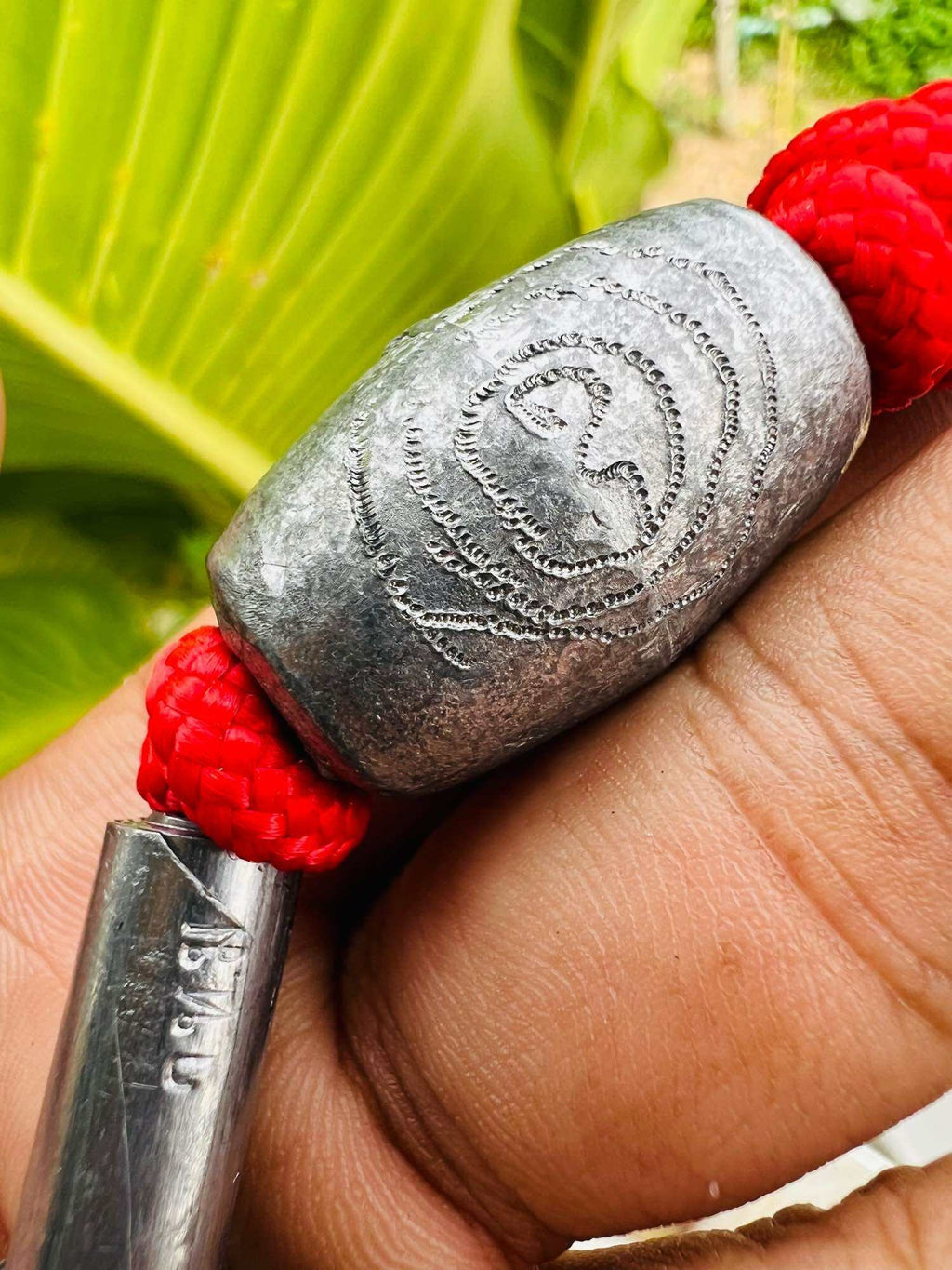 🗡️ Takrud Maha Ranguab "Supreme Pacifier" – Master Conflict Resolver & Danger Neutralizer by Luang Pu Im