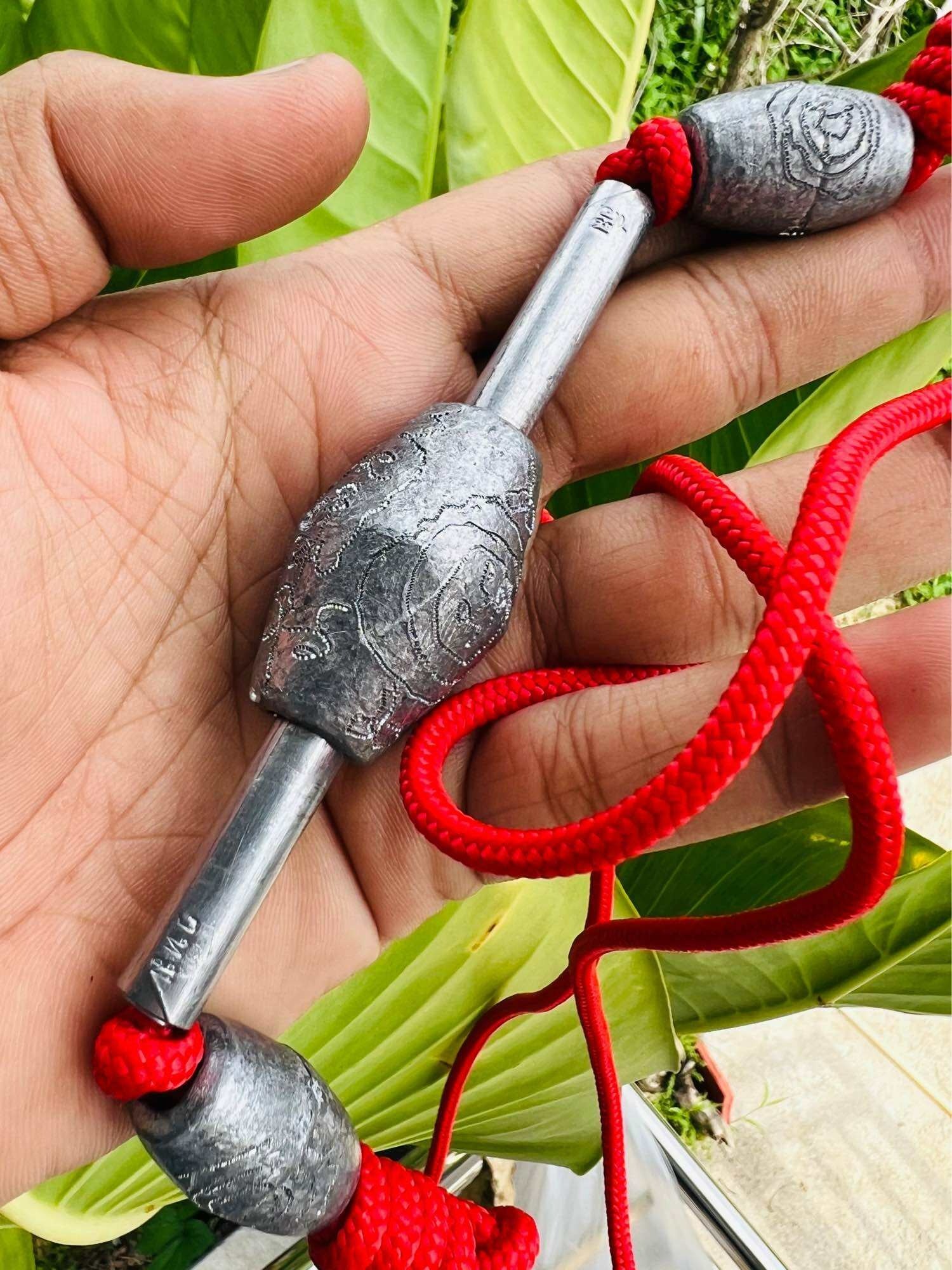 🗡️ Takrud Maha Ranguab "Supreme Pacifier" – Master Conflict Resolver & Danger Neutralizer by Luang Pu Im