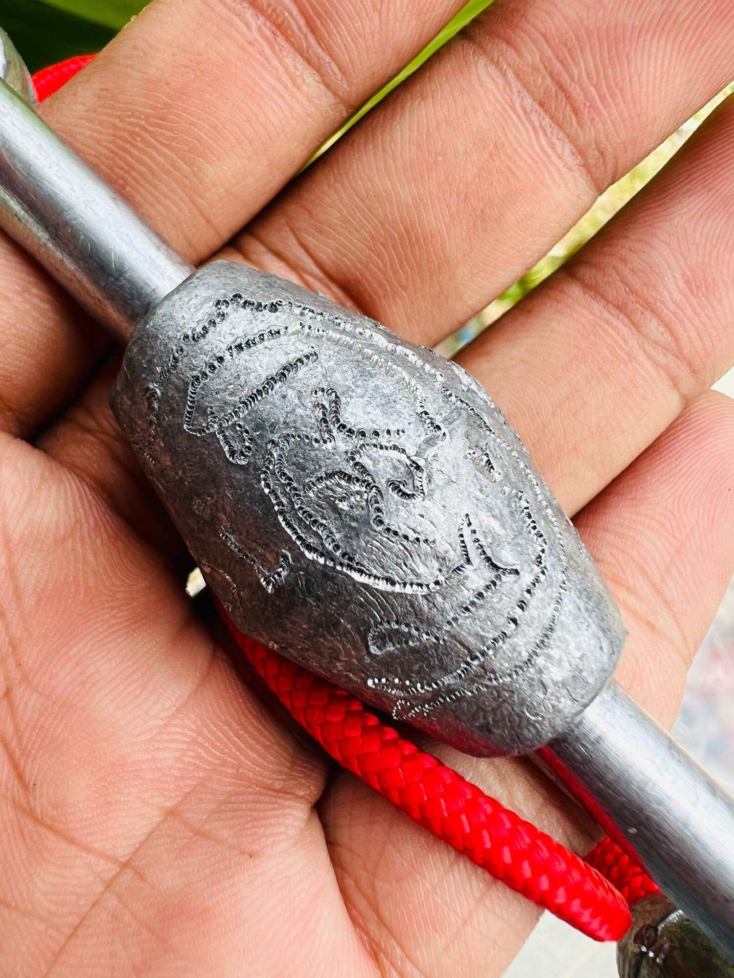 🗡️ Takrud Maha Ranguab "Supreme Pacifier" – Master Conflict Resolver & Danger Neutralizer by Luang Pu Im