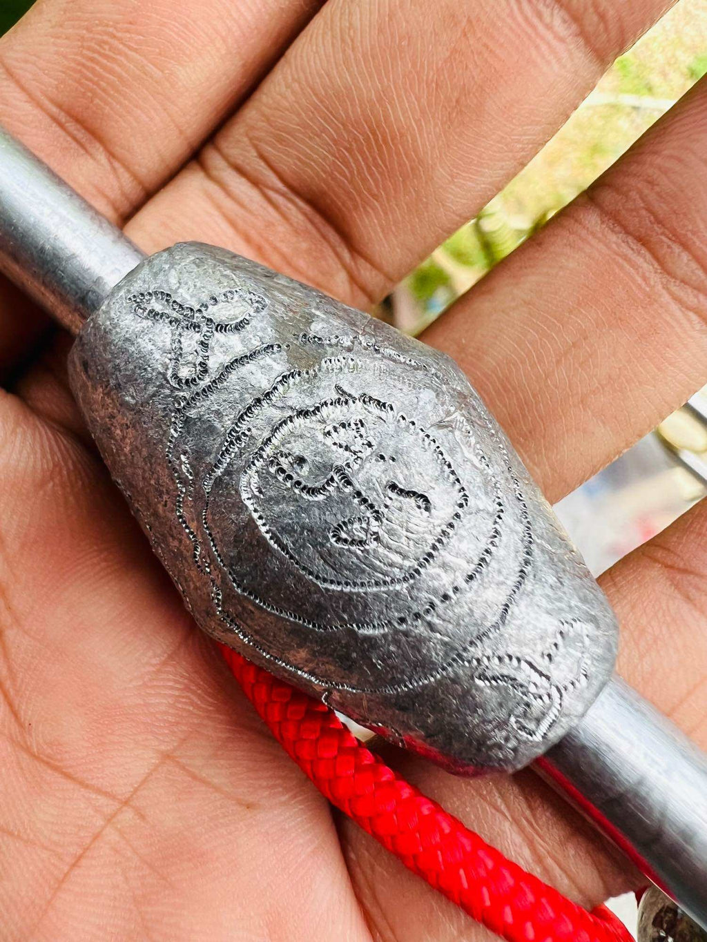 🗡️ Takrud Maha Ranguab "Supreme Pacifier" – Master Conflict Resolver & Danger Neutralizer by Luang Pu Im