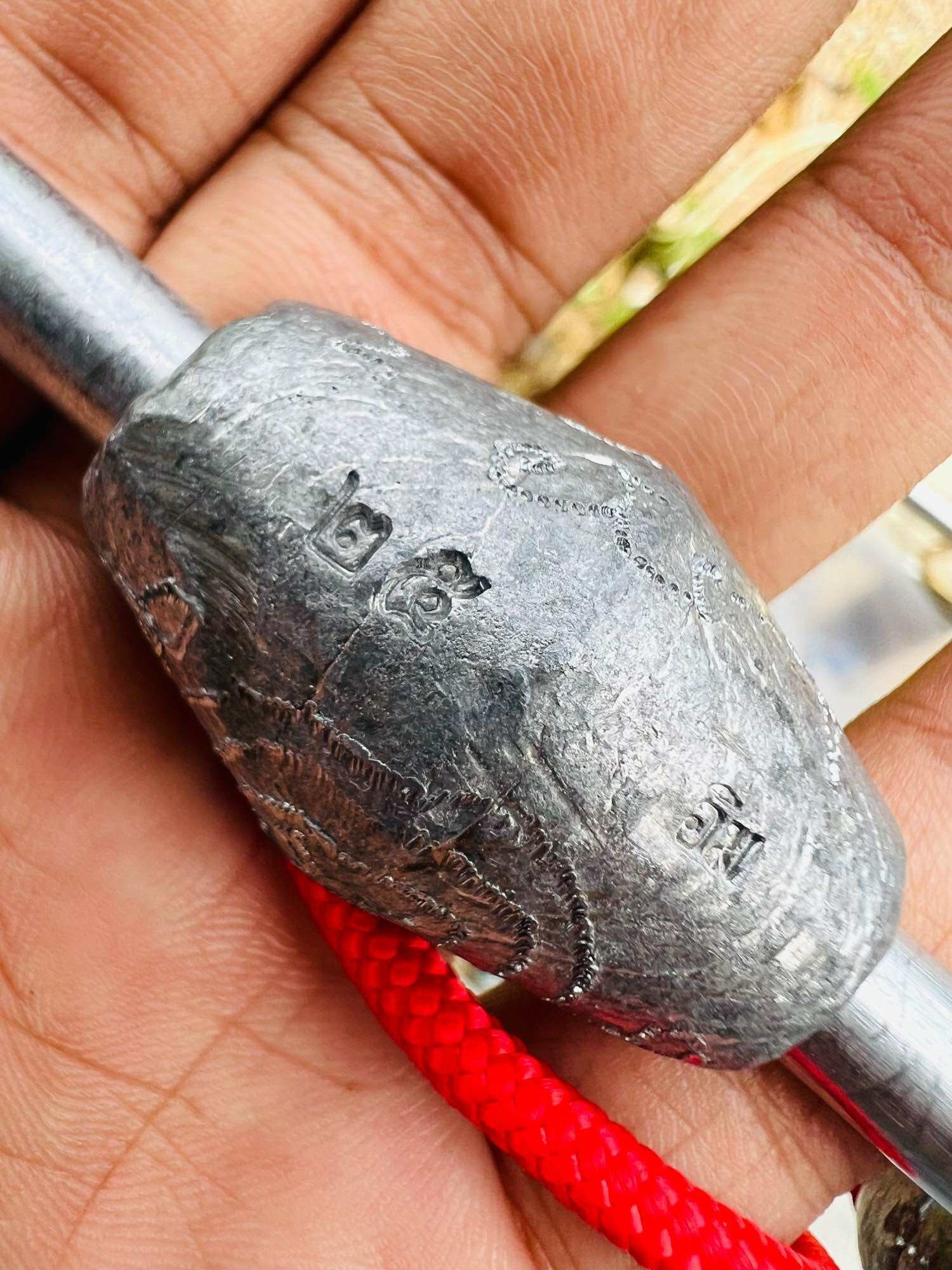 🗡️ Takrud Maha Ranguab "Supreme Pacifier" – Master Conflict Resolver & Danger Neutralizer by Luang Pu Im