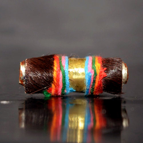 🐎 Supreme Attraction & Fortune – Takrud Thep Acha Ma Sep Nang by Luang Pho Phet for Love and Luck 🌟