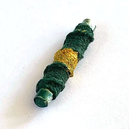 🧧 Takrut Buang Sue Heng "Pad Sian" (Eight Immortals' Snare of Luck): Kruba Setthi (Ajarn Winai), Asrom Setthi Tham – Infinite Wealth & 10,000 Li Luck