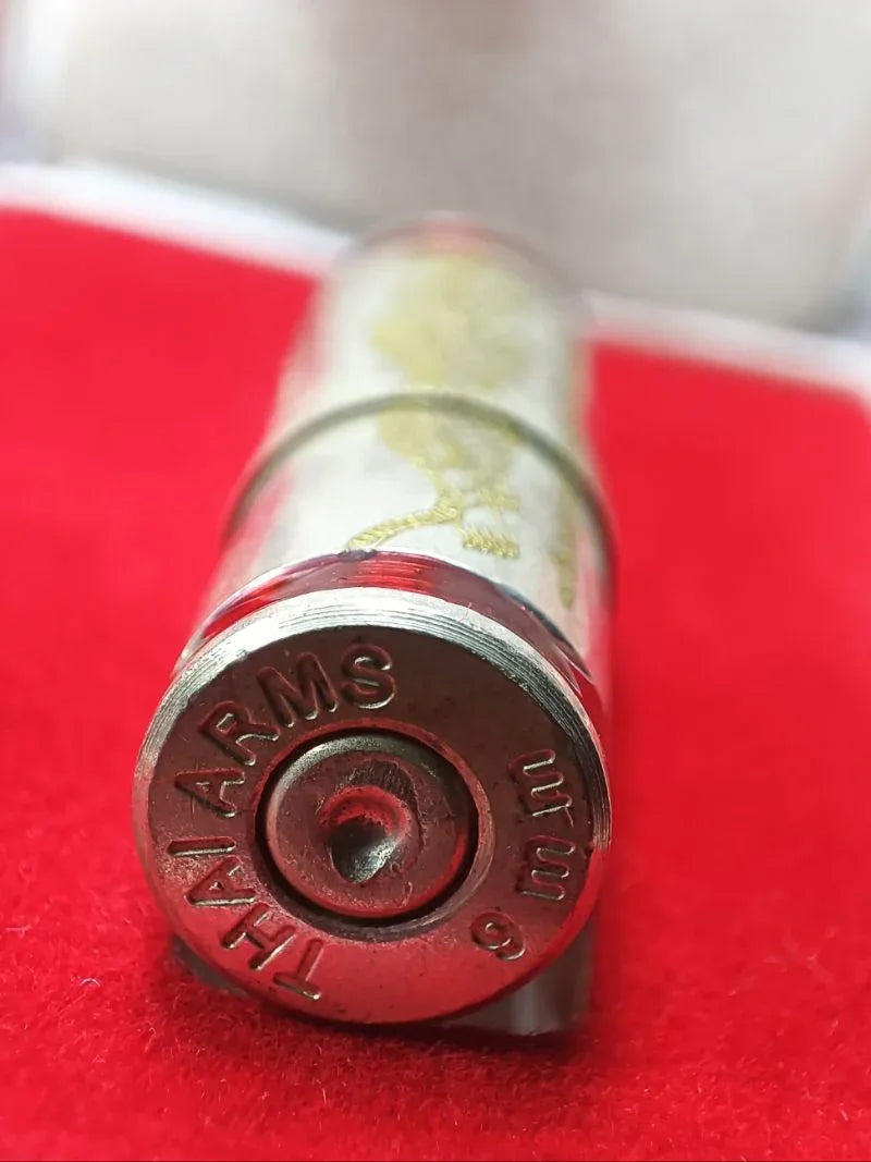 🐅 Takrut Bullet Payak Sayop Pairee (Committee Edition) The 100-Year Wealth & Protection Talisman