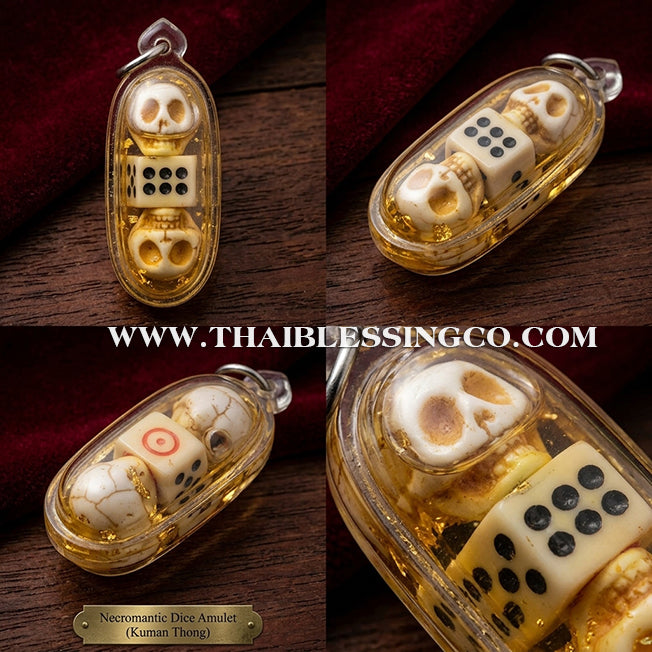 🔱 Takrut Khot Sian – The Grandmaster’s Tool for High-Stakes Fortune – Phra-achan Ma Nit (2558) – The Ultimate Catalyst for Gambling Luck, Trade Dominance, and Absolute Prosperity!