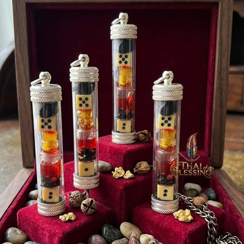 🎰 Takrut Namman Phrai Nai Bia The Sovereign Fluid of Windfalls – Kruba Porn – Wat Pu Hor (2559) – The Ultimate Alchemical Engine for Financial Dominance & High-Stakes Victory!