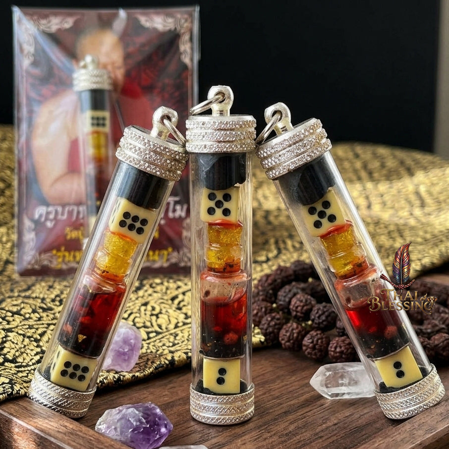 🎰 Takrut Namman Phrai Nai Bia The Sovereign Fluid of Windfalls – Kruba Porn – Wat Pu Hor (2559) – The Ultimate Alchemical Engine for Financial Dominance & High-Stakes Victory!