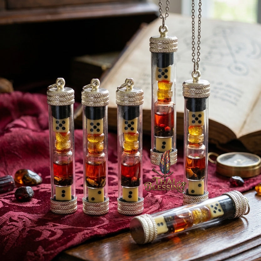 🎰 Takrut Namman Phrai Nai Bia The Sovereign Fluid of Windfalls – Kruba Porn – Wat Pu Hor (2559) – The Ultimate Alchemical Engine for Financial Dominance & High-Stakes Victory!