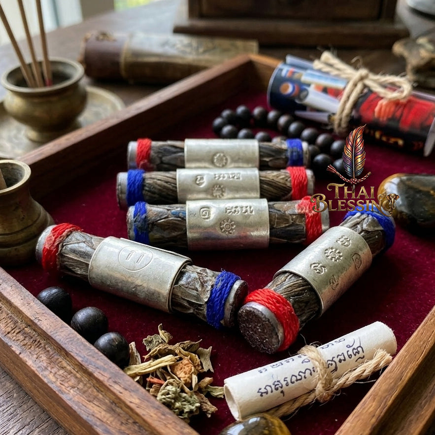 🔱 Takrut Nang Rap 2 Mon Phaya Ngu Phan Lak (The Sovereign Serpentine Binding Scroll): The Astro-Magnetic Capital Coiler & Hypnotic Consumer Lock Absolute Client Retention, Irresistible Command Charisma & Multi-Platform Revenue Domination!