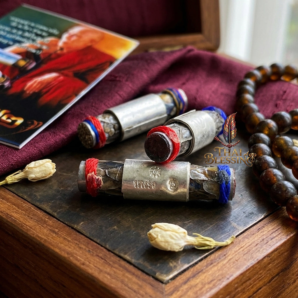 🔱 Takrut Nang Rap 2 Mon Phaya Ngu Phan Lak (The Sovereign Serpentine Binding Scroll): The Astro-Magnetic Capital Coiler & Hypnotic Consumer Lock Absolute Client Retention, Irresistible Command Charisma & Multi-Platform Revenue Domination!