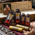 🔱 Takrut Phaya The Khrua: The Sovereign Commander of Total Fascination – Luang Pho Mian (Wat Ban Chaniang) 2565 – The Ultimate Botanical & Oil Engine for Absolute Charisma & Commercial Dominance!