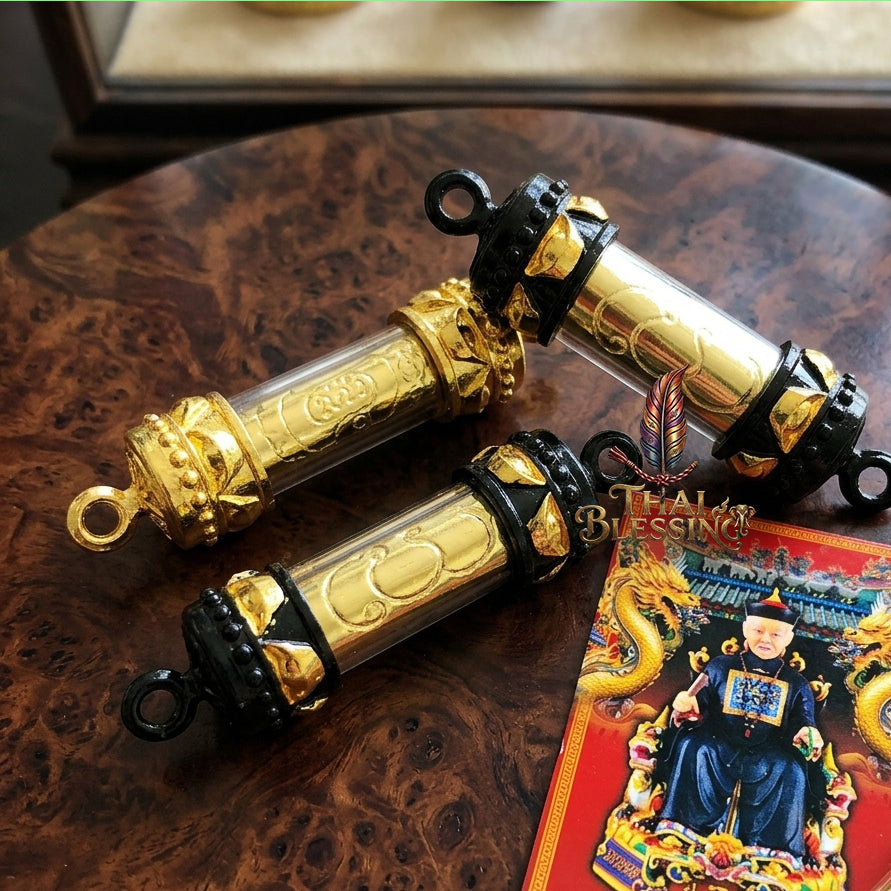 🔱 Takrut Setthi Khot Haeng: The Era 9 Sovereign Wealth Engine of the Gambling God – Er Ge Feng Park 2567 – The Ultimate Alchemical Catalyst for Interstellar Windfalls, Sudden Luck & Absolute Market Domination!