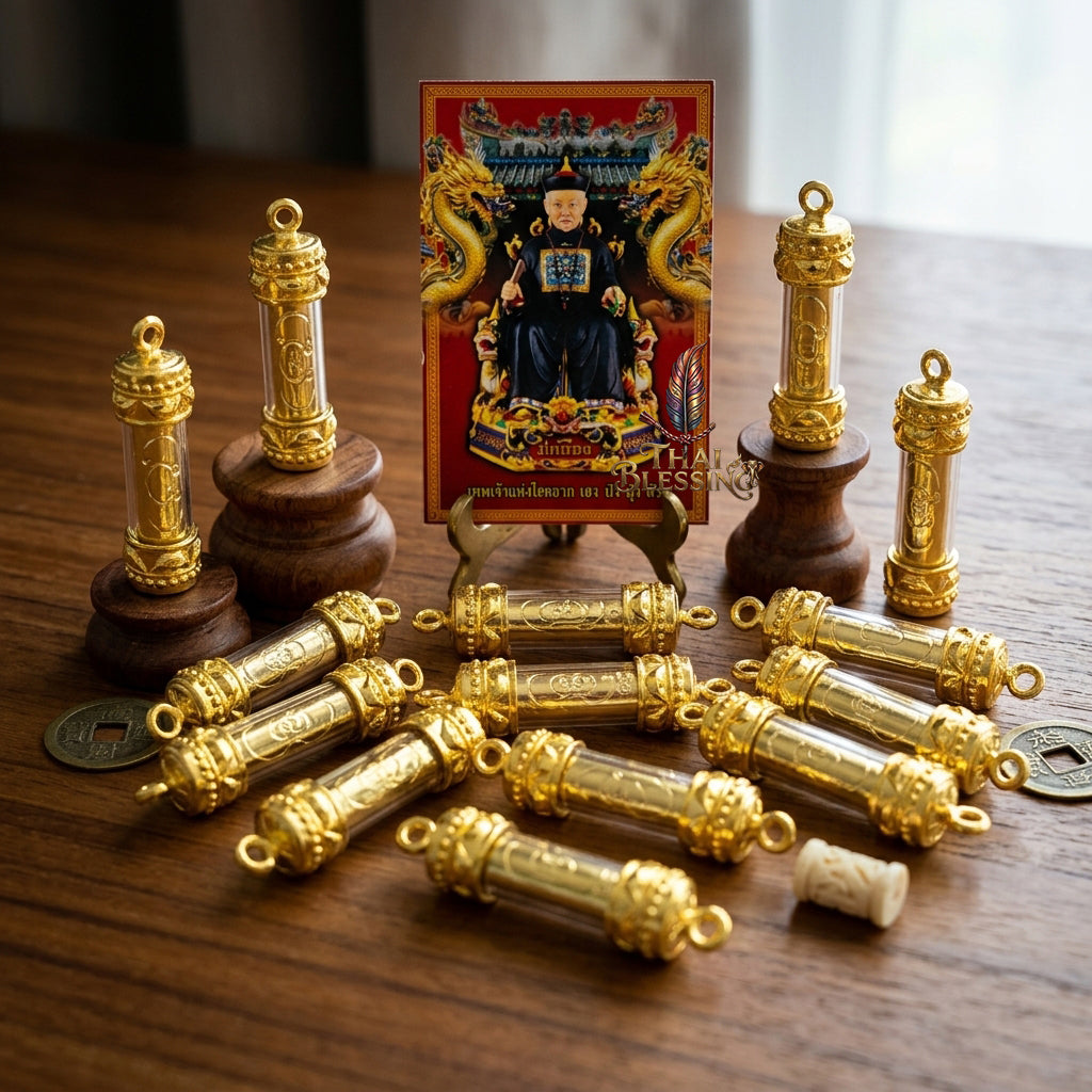 🔱 Takrut Setthi Khot Haeng: The Era 9 Sovereign Wealth Engine of the Gambling God – Er Ge Feng Park 2567 – The Ultimate Alchemical Catalyst for Interstellar Windfalls, Sudden Luck & Absolute Market Domination!