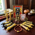 🔱 Takrut Setthi Khot Haeng: The Era 9 Sovereign Wealth Engine of the Gambling God – Er Ge Feng Park 2567 – The Ultimate Alchemical Catalyst for Interstellar Windfalls, Sudden Luck & Absolute Market Domination!
