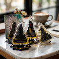 🔱 Phra Ngang Maha Laluay – The Sovereign of Hypnotic Attraction & Gambler’s Fortune – Luang Ta Ruam, Wat Khok Samran (2560) – The Legendary Khmer-Infused Engine for Wealth and Irresistible Charm