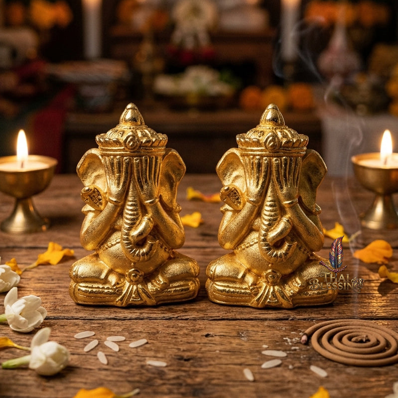 🔱 Phra Pidta Pikanet "Mongkol Chakrawan" – The Sovereign Architect of Universal Success – Large Print Edition – Kruba Krissana (2559) – The Ultimate Tool for Financial Dominance, Creative Victory, and Supreme Attraction!