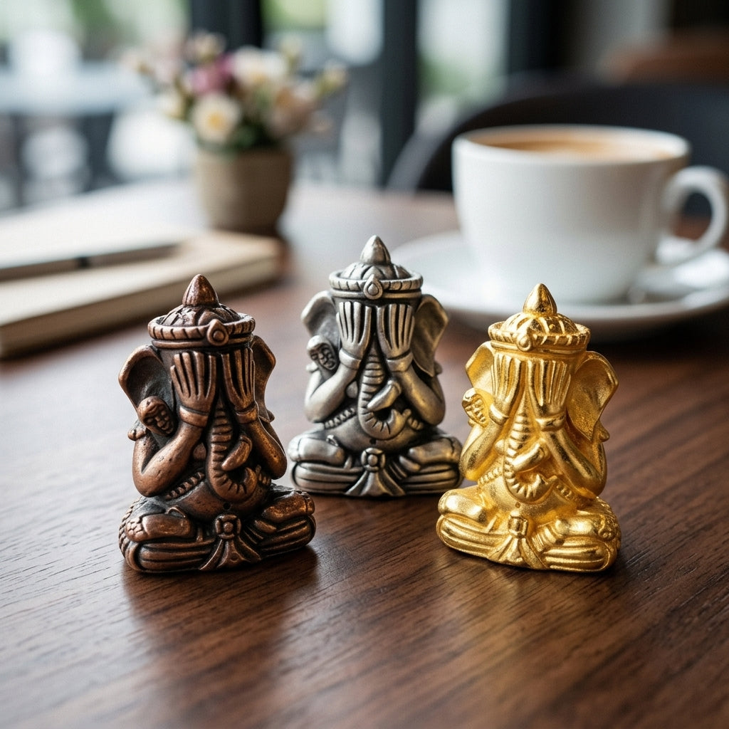 🔱 Phra Pidta Pikanet "Mongkol Chakrawan" – The Sovereign Architect of Universal Success – Large Print Edition – Kruba Krissana (2559) – The Ultimate Tool for Financial Dominance, Creative Victory, and Supreme Attraction!