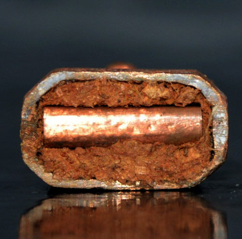 🪬Supreme Wealth & Protection – Thao Wessuwan Bronze Amulet with Copper Sariga Takrud by Ta Poon (Pu Khemthong) ✨