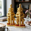 👹💰Thao Wessuwan (God of Wealth & Guardian of the North) – Gold-Leaf Sacred Metal Altar Edition: Kruba Krissana, Samnak Song Weruwan – The Divine Engine for Absolute Financial Sovereignty, Imperial Protection, and Unstoppable Life Elevation!