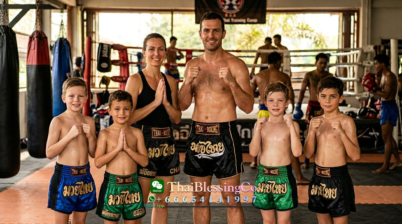 🏮 The Aero-Warrior: Premium Mesh-Tech Muay Thai Shorts – Breathable Side-Panel Satin Trunks, Advanced Ventilation Series, Handcrafted Export Grade for All Ages (Black Muay Thai shorts)