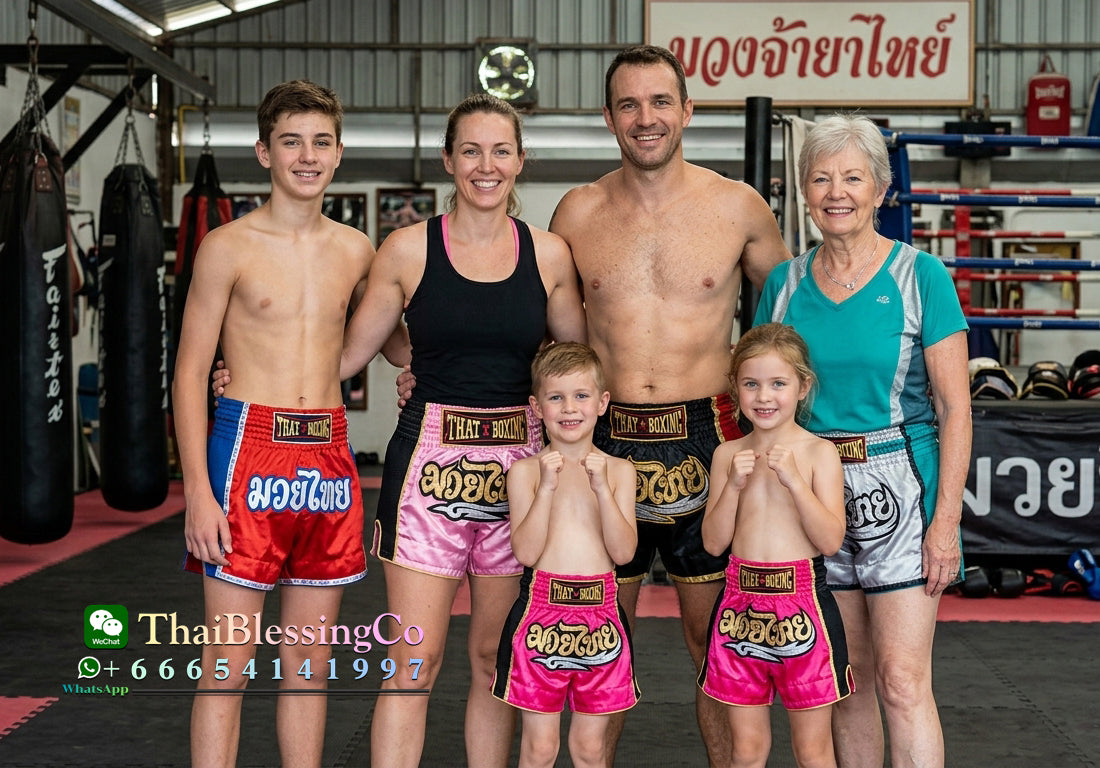 🏮 The Aero-Warrior: Premium Mesh-Tech Muay Thai Shorts – Breathable Side-Panel Satin Trunks, Advanced Ventilation Series, Handcrafted Export Grade for All Ages (Pink Muay Thai shorts)
