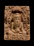 ✨ The Ancient Sage: "Lersi Hermit" – Sacred Herbal Alchemy Edition for Infinite Wisdom, Wealth & Spiritual Protection by Luang Pu Phong (2008 Vintage)