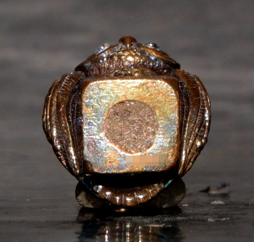 🦉 The Casino Breaker: Nok Thue Thue "Night Hunter" (11th Edition) - Perched on Dice (LP Chu, 2026)