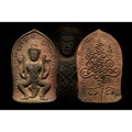 🌟 🔱 The Celestial Magnet: Phra Narai Muen Naree – The Secret of Ten Thousand Maidens & Irresistible Command 🔱