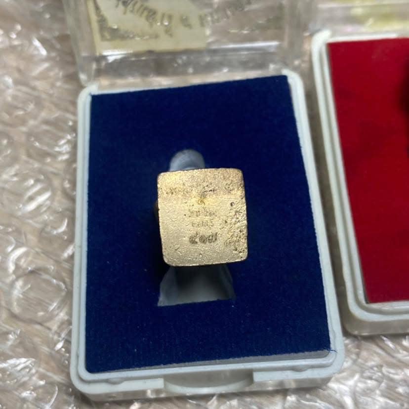 🏆 The Celestial Millionaire: "Jujaka Sao 5" Alpaca Sovereign — The Ultimate Fortune Magnet & Negotiation Catalyst (Blessed by Luang Phor Pien, 2010 Edition)