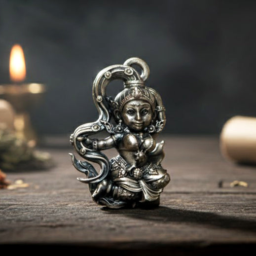 ✨ The Divine Phra Mae Thorani 'The Goddess of the Land' B.E. 2568 Sacred Thai Earth Mother Statuette for Absolute Prosperity, Victory Over Obstacles, and Financial Grounding by Phra Ajarn Danupon, Wat Huay Nae (Portable Miracle Size 1.5 x 2.1 cm)