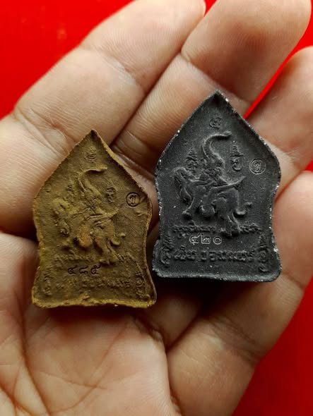 ✨ The Emperor of Charisma: "Khun Paen Petch Payatorn" – Ancient Khmer Mystery Edition for Supreme Attraction, Career Success & Windfall Luck by Phra Arjan Khem (Wat Huay Luek)