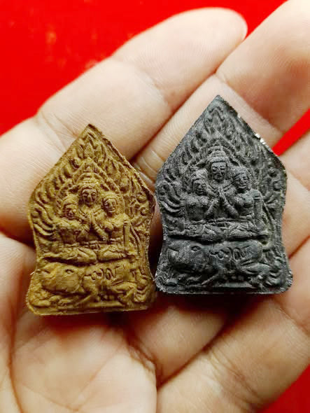 ✨ The Emperor of Charisma: "Khun Paen Petch Payatorn" – Ancient Khmer Mystery Edition for Supreme Attraction, Career Success & Windfall Luck by Phra Arjan Khem (Wat Huay Luek)