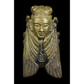 🌟 🔱 The Empress of Victory: Maeng Phu Kham "Mother Umadevi" – The Sovereign’s Secret to Unstoppable Success 🔱 Solid bronze alloy with copper coins: 399 pieces made.