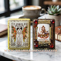 ✨ 💖 The Eternal Embrace: Sacred 'Inn Koo Nang Long' Ong Khru Locket by Luang Pu In (2013 Heritage) – The Ultimate Talisman for Irresistible Charm, Binding Affection, and Social Command 💖 ✨