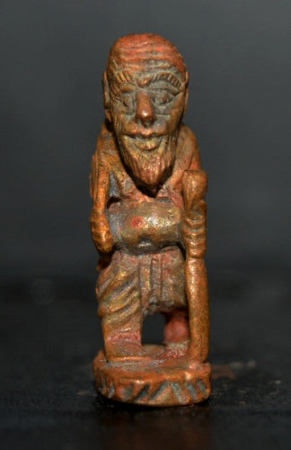 🏆 The Eternal Requester: "Jujaka Ayuyuen" Ancient Alchemical Casting — The Sovereign Fortune Magnet & Trade Catalyst (Luang Pu Gliang, 2010 Legacy Edition)