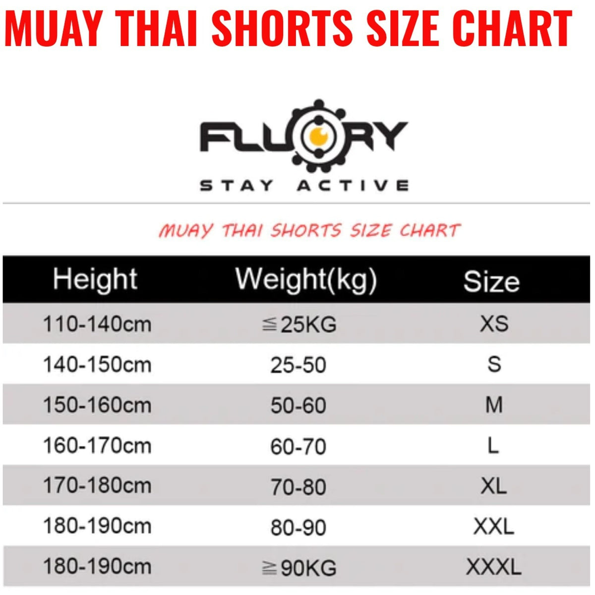 🏮 The FLUORY Elite Strike: Professional Muay Thai & Kickboxing Shorts – High-Performance Satin MMA Trunks for Competition and Combat Training, Unisex Design for Men, Women, and Kids (Red Muay Thai shorts)