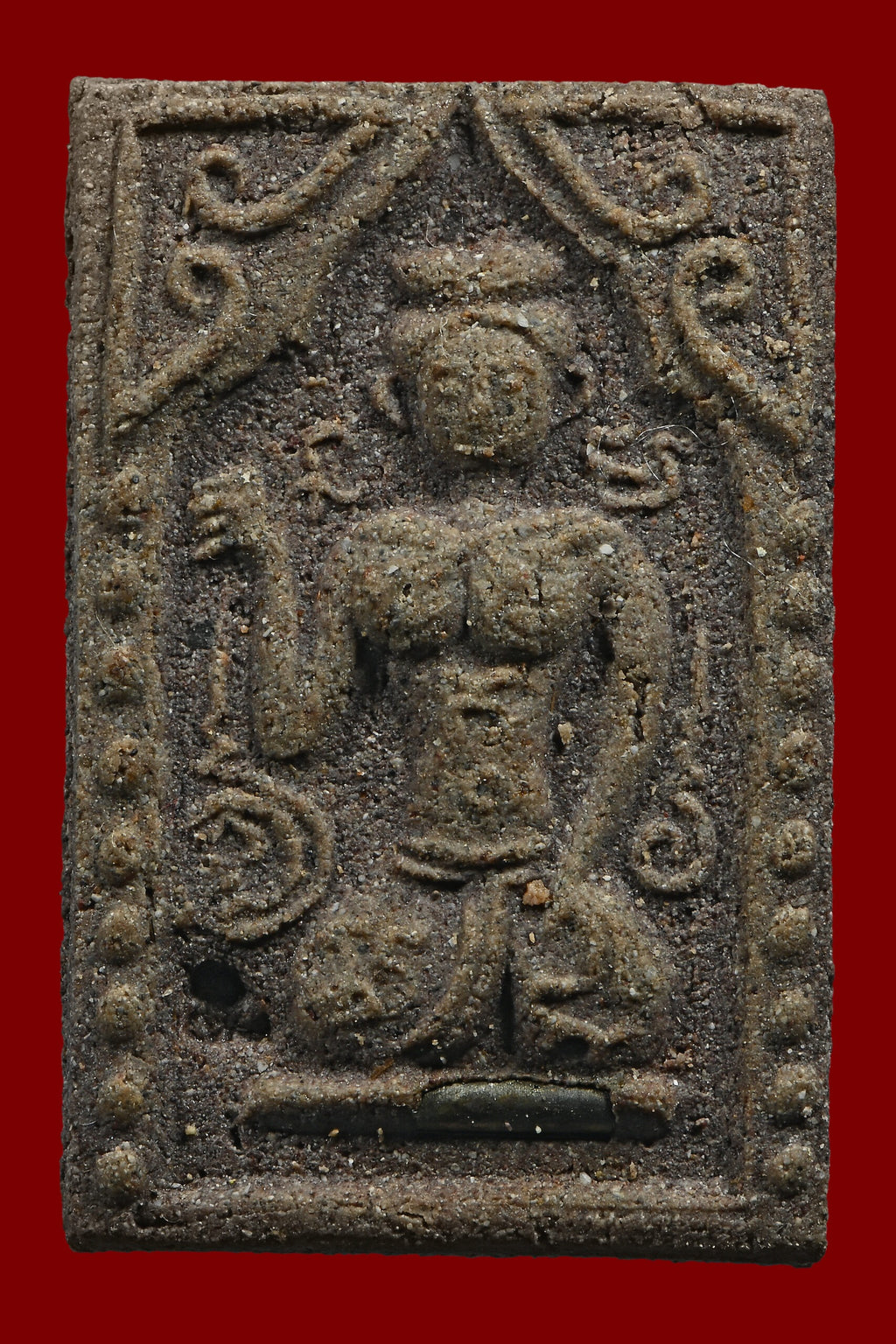 🌟 🛍️ The Goddess of Commerce: Nang Rum Nang Ruay – The Live-Soul Wealth Magnet (LP Tae Kong Thong Formula) 🛍️