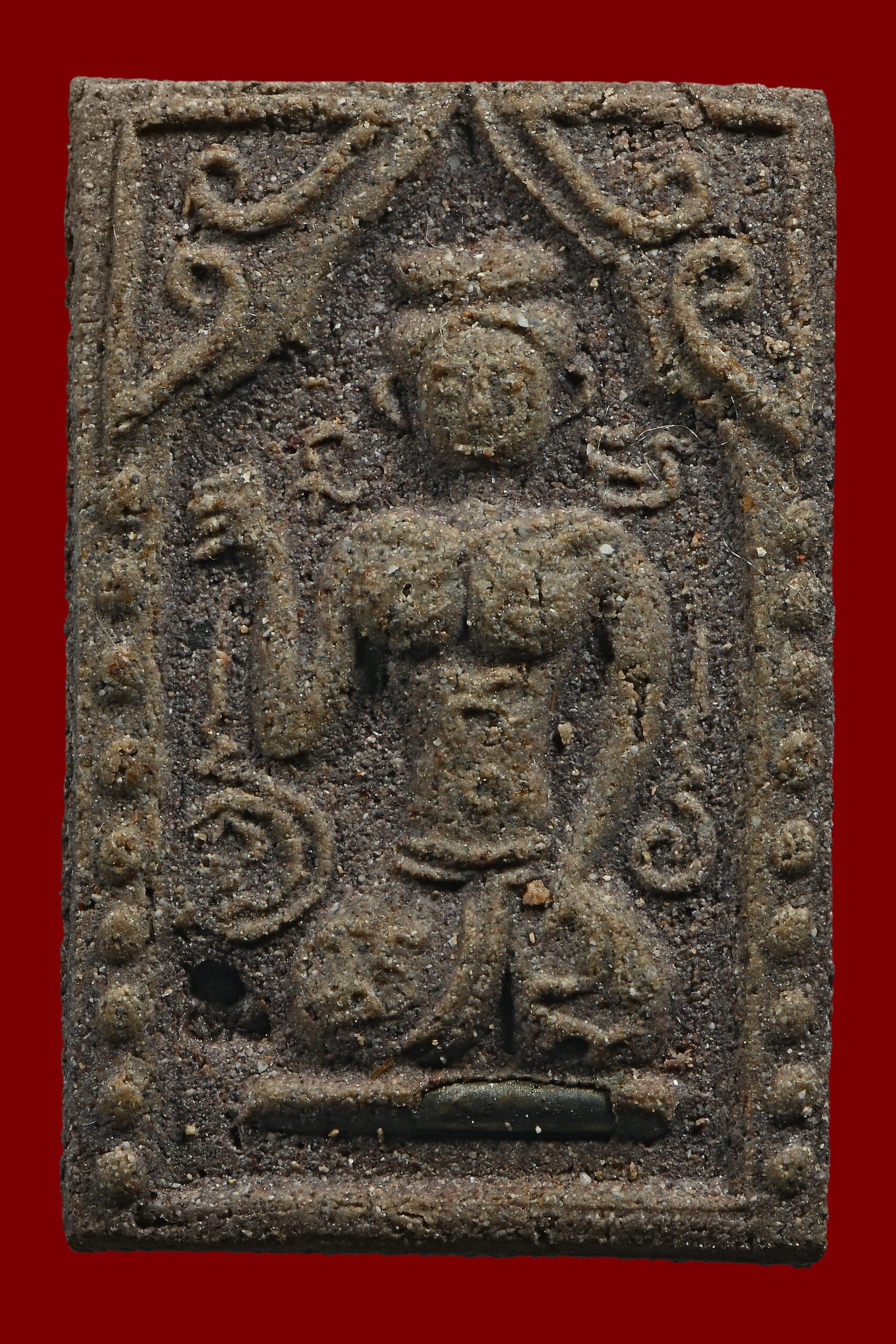 🌟 🛍️ The Goddess of Commerce: Nang Rum Nang Ruay – The Live-Soul Wealth Magnet (LP Tae Kong Thong Formula) 🛍️