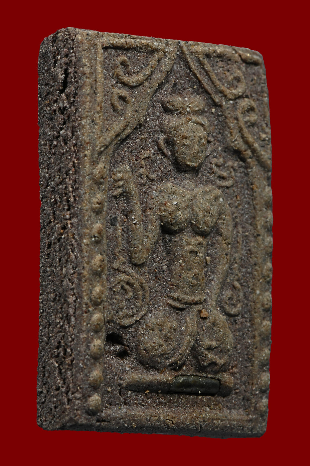 🌟 🛍️ The Goddess of Commerce: Nang Rum Nang Ruay – The Live-Soul Wealth Magnet (LP Tae Kong Thong Formula) 🛍️
