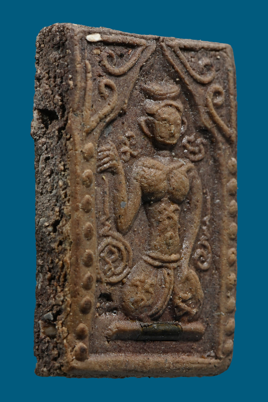 🌟 🛍️ The Goddess of Commerce: Nang Rum Nang Ruay – The Live-Soul Wealth Magnet (LP Tae Kong Thong Formula) 🛍️