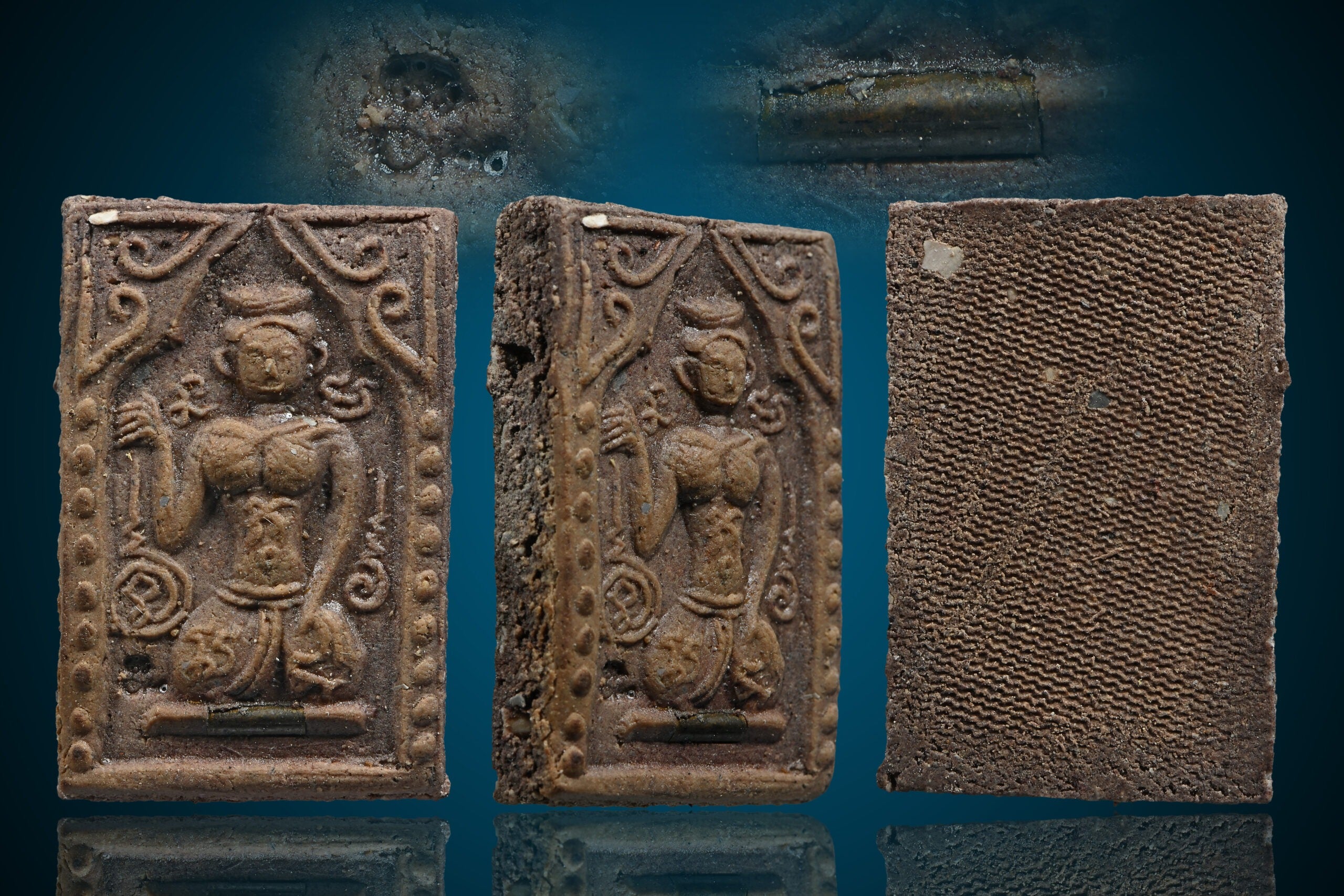 🌟 🛍️ The Goddess of Commerce: Nang Rum Nang Ruay – The Live-Soul Wealth Magnet (LP Tae Kong Thong Formula) 🛍️
