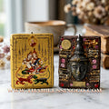 ✨ 👑 The Golden Emperor of Charisma: Royal 'Petch Payatorn' Gold-Aura Divine Locket by Luang Pu In (2011 Masterpiece Edition) – The Ultimate Sovereign Talisman for Infinite Power, Supreme Attraction, and Unstoppable Wealth 👑 ✨