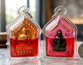 ✨ The Immortal Khun Paen Prai Kuman Sovereign: "Army-Hypnotizing" Masterpiece Edition by Luang Ta Ruam, Wat Khok Samran (2019) – Authentic Thai Occult Locket for Extreme Attraction, Hypnotic Charisma, and Infinite Wealth Magnetism ✨